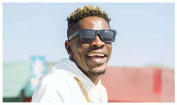 Shatta Wale Explains How He Got Featured On Beyonce’s Album